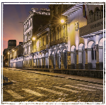 Cuenca DownTown